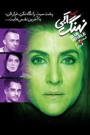 قسمت 3 سریال نهنگ آبی: فرار