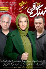 قسمت 20 سریال نهنگ آبی: هیات مدیره