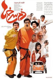 دم سرخ ها