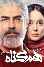 قسمت 6 سریال هم گناه