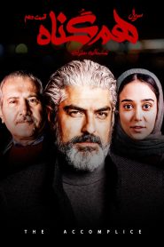 قسمت 10 سریال هم گناه