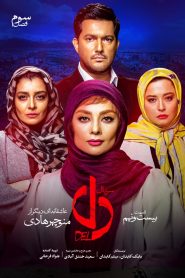 قسمت 29 سریال دل
