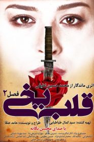 قسمت 13 سریال قلب یخی فصل دوم