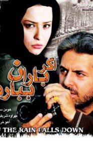 اگر باران ببارد