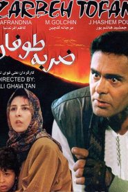 ضربهٔ طوفان