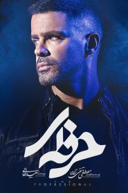 قسمت 1 سریال حرفه ای