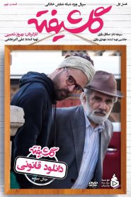 قسمت 9 سریال گلشیفته