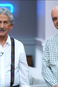 قسمت 29 سریال مهمونی
