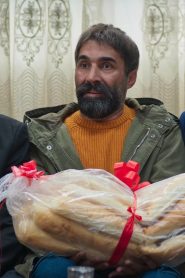 قسمت 6 سریال آنتن
