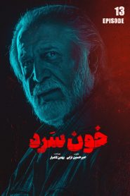 قسمت 13 سریال خون سرد