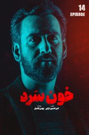 قسمت 14 سریال خون سرد