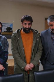 قسمت 14 سریال آنتن
