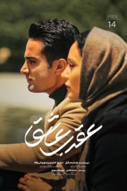 قسمت چهاردهم عقرب عاشق