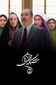 قسمت 22 سریال شبکه مخفی زنان
