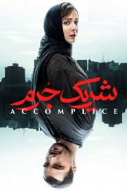 سریال شریک جرم