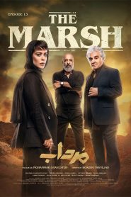 قسمت 13 سریال مرداب