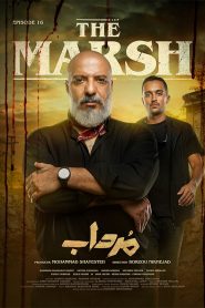 قسمت 16 سریال مرداب