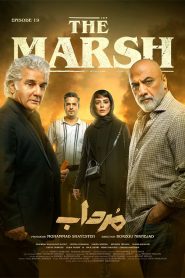 قسمت 19 سریال مرداب
