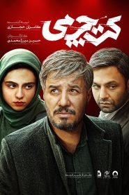 کت چرمی