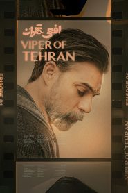 قسمت 1 سریال افعی تهران