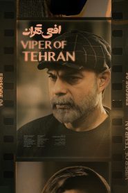 قسمت 4 سریال افعی تهران