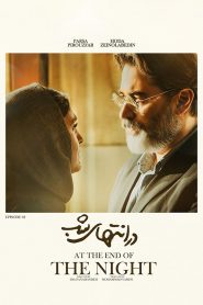 قسمت 2 سریال در انتهای شب