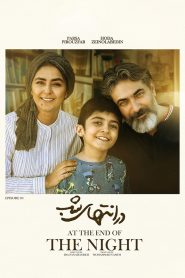 قسمت 3 سریال در انتهای شب