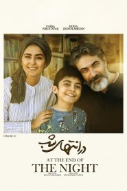 قسمت 3 سریال در انتهای شب – ویژه ناشنوایان