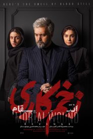 قسمت 13 سریال زخم کاری فصل سوم