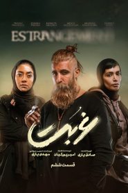 قسمت 6 سریال غربت