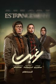 قسمت 7 سریال غربت