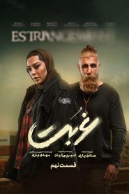 قسمت 9 سریال غربت