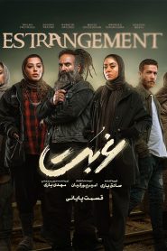 قسمت 13 سریال غربت